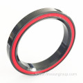 MH-P16H8 SLT MAX BO | 40x52x8mm-45x45 | Solid Lube Tech | MAX version | Black Oxide | Bicycle Headset Bearing - Finesun Bearing